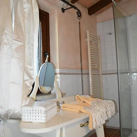 Villa Aurea Acilia