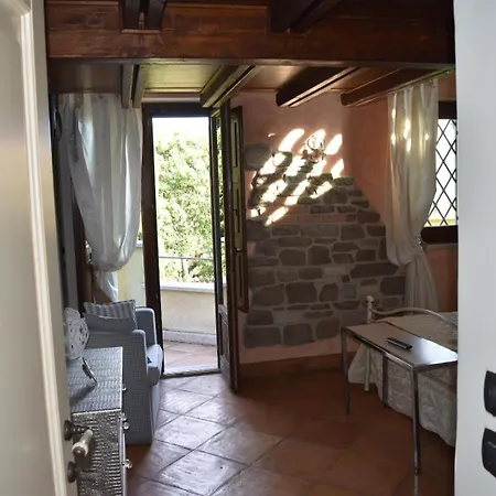 Aurea Villa *