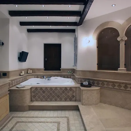 Villa Aurea