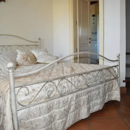 Aurea Villa *